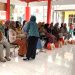 Peringatan Harganas 2024: Pemkab Jember Bagikan Telur dan Susu Tekan Kasus Stunting 8 stunting.