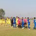 Pasca Uji Coba, Empat Posisi Jadi PR Tim Sepak Bola Mojokerto Proyeksi Porprov 8 Mojokerto.