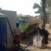 Ribuan Warga Mojokerto Krisis Air Bersih, Pemkab Siaga Dropping 10 Tangki Berkapasitas 4.000 Liter 9 Krisis air bersih.