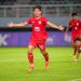 Indra Sjafri Puas Timnas Indonesia U-19 Bantai Filipina 6-0 di Piala AFF U-19 2024 di Surabaya 8 Indra Sjafri.