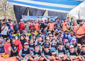 Jember.