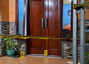 Hasil Olah TKP Pembunuhan Ibu Rumah Tangga di Pakis Malang: Ada Luka di Kepala Korban 2 Ibu rumah tangga.