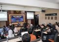 Prodi Pendidikan Matematika Unikama.