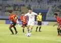Timnas Indonesia U-19.