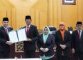 DPRD Surabaya.