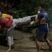 Persiapan Porseni XIV Politeknik Se-Indonesia, Tiga Atlet Shorinji Kempo Siap Mewakili Polije 11 atlet Shorinji Kempo.