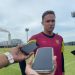 Pesan Tegas Pelatih Persebaya untuk Pemain Trial, Mentalitas Harus Digas 9 Pemain trial.