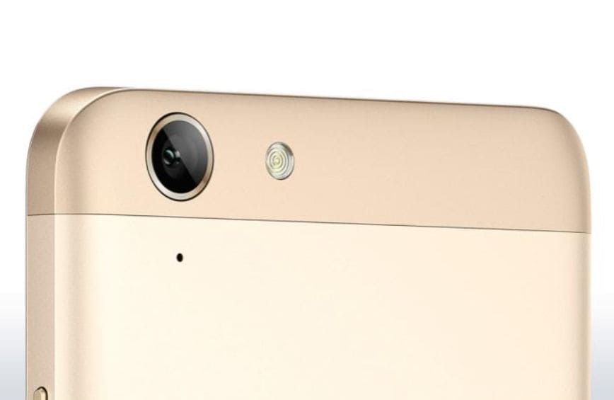 Rekomendasi Lenovo K5 Pro.