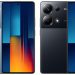 Review Poco M6 Pro: HP Gahar 2 Jutaan dengan Fitur Smart Charging Engine Full 100 Persen dalam Waktu 44 Menit 13 Poco M6 Pro.
