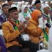 64 Jamaah Haji Debarkasi Surabaya Meninggal Dunia di Tanah Suci, Didominasi Faktor Kesehatan 8 Jamaah haji Debarkasi Surabaya.