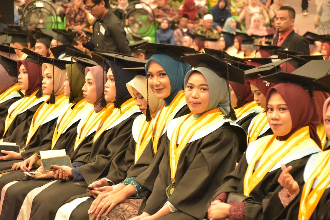 FEB Unisma.
