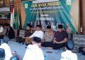Ponpes Segoro Agung.