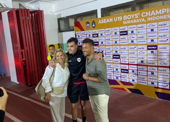 Jens Raven.