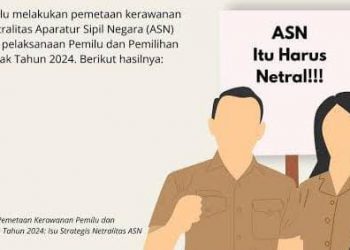 ASN Pemkab Pasuruan.