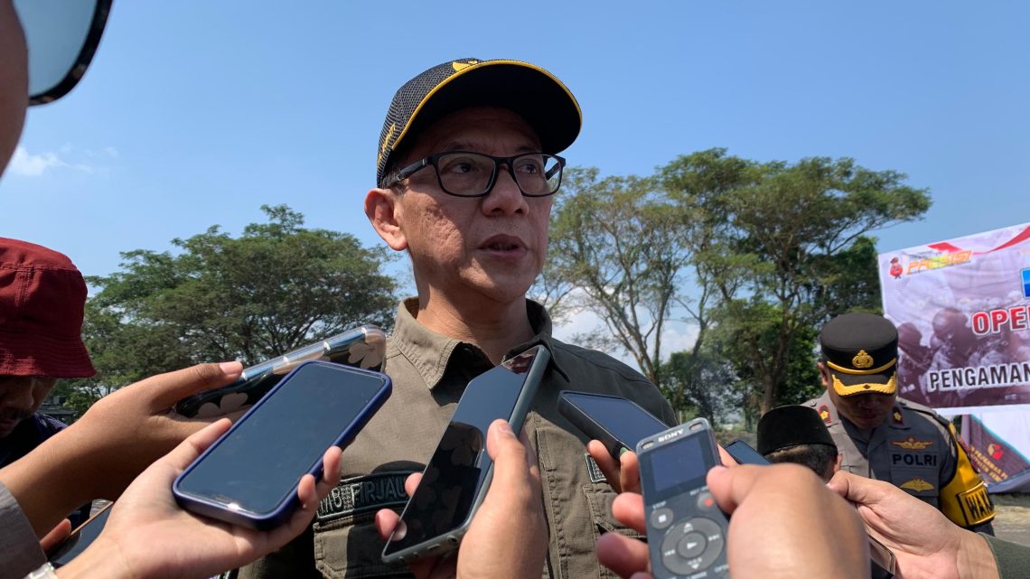 Disinggung Kembali di Pilkada Jember 2024, Gus Firjaun Ngaku Belum Mendapat Sinyal 1 Gus Firjaun.
