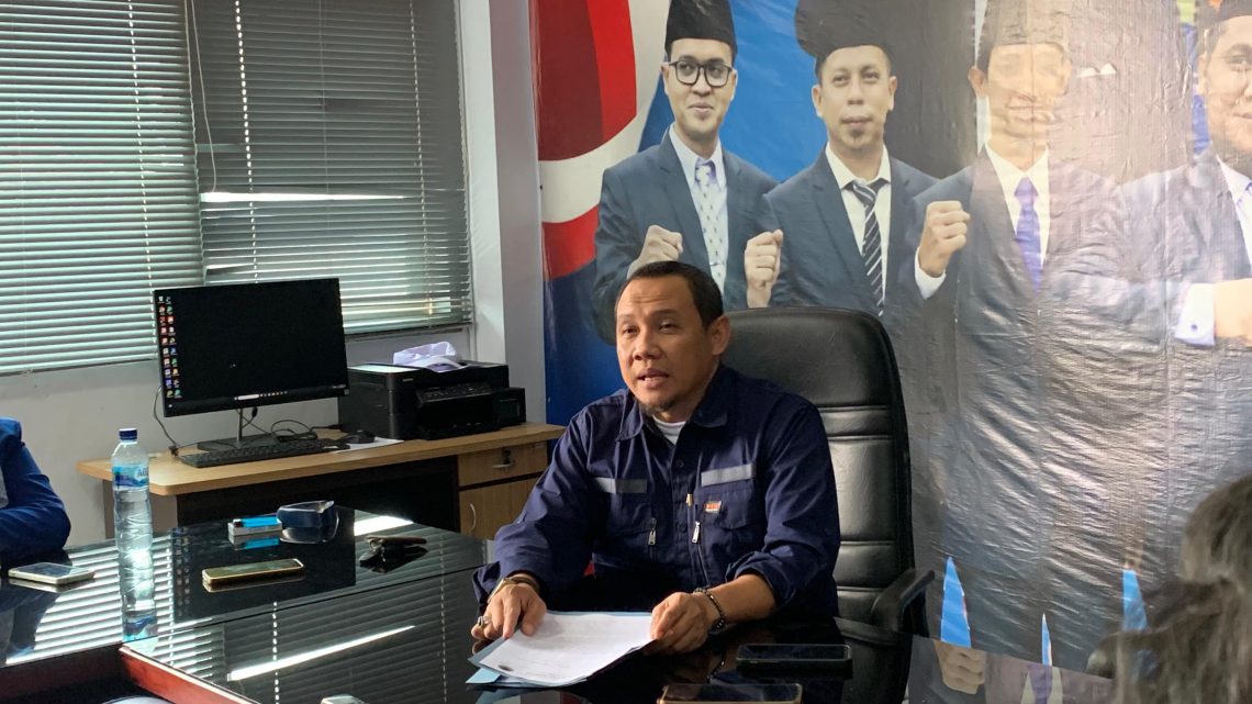 Fraksi Nasdem Jember Ajukan Hak Interpelasi, Buntut Program Bupati Minim Realisasi 1 Hak interpelasi.