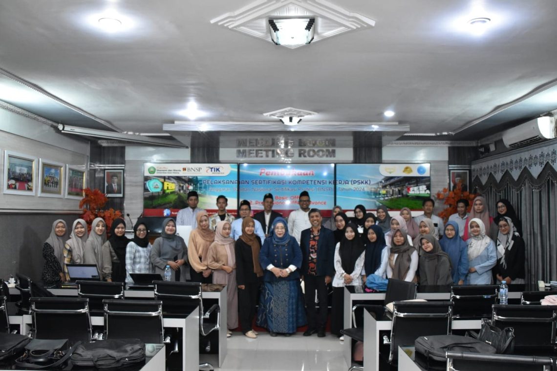 FEB Unisma.