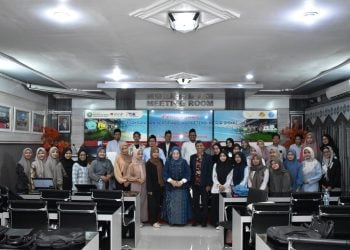 FEB Unisma.