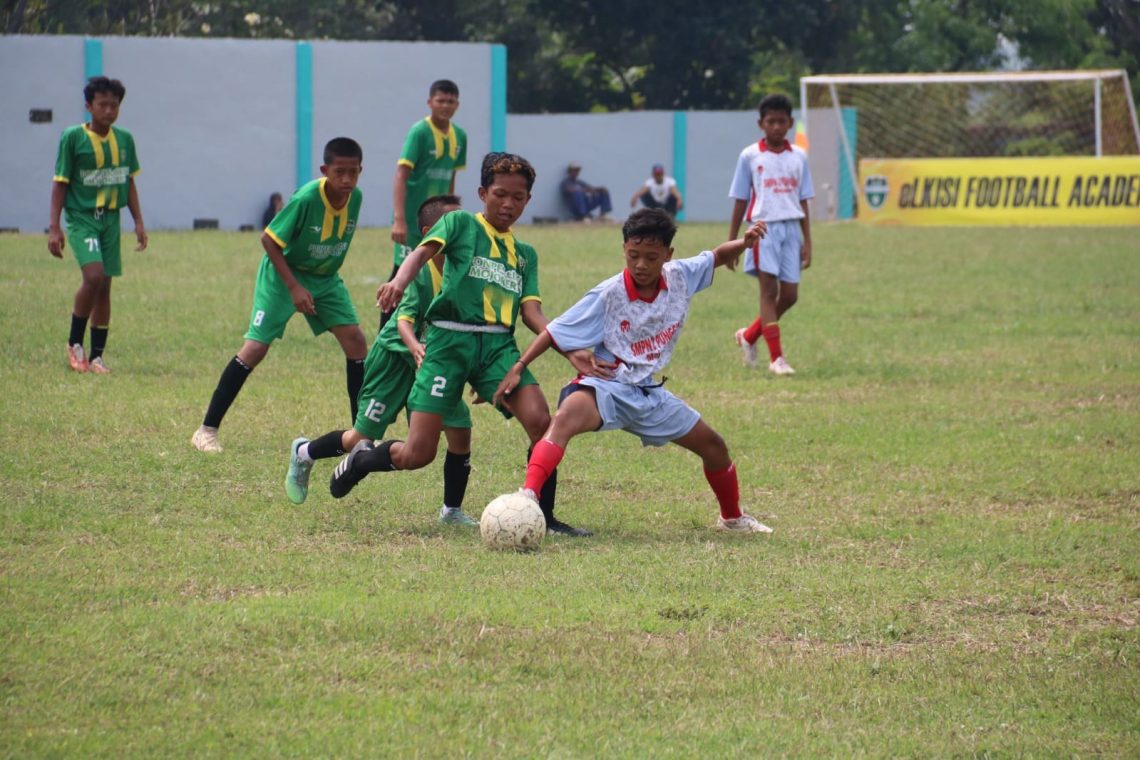 Askab PSSI Mojokerto.