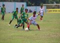 Askab PSSI Mojokerto.