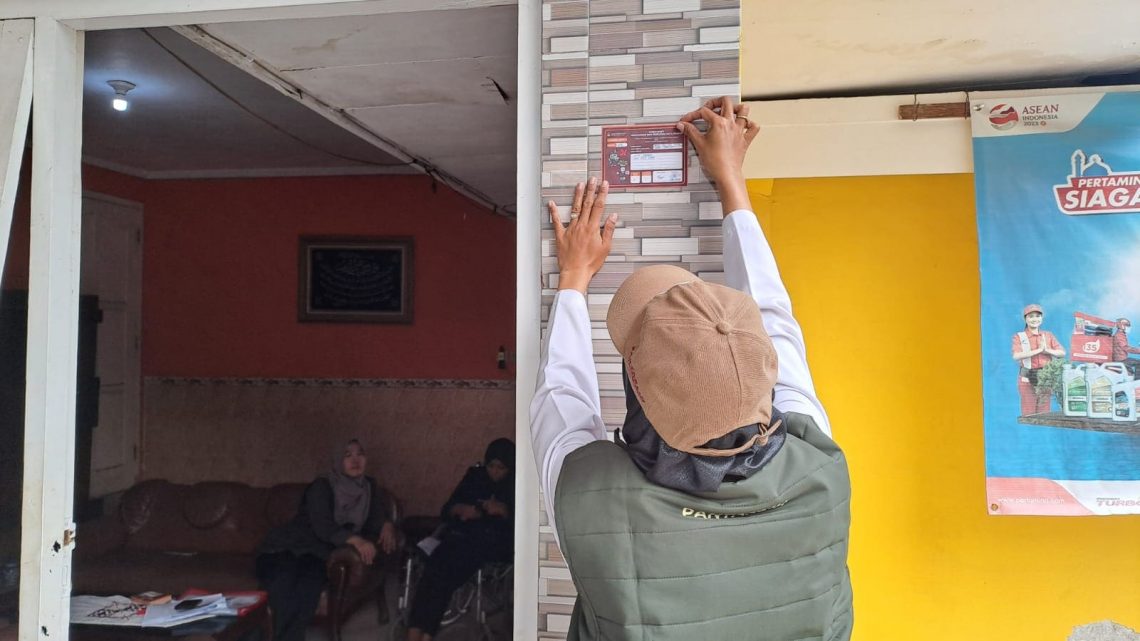 Bawaslu Tuban Temukan Indikasi Data Pemilih Siluman, Curigai Keberadaan 61 Orang 1 Bawaslu Tuban.