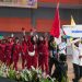 Juara Umum, Kontingen Indonesia Raih 296 Medali di ASEAN University Games Ke-21 Tahun 2024 8 AUG 2024