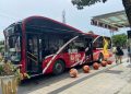 Suroboyo Bus