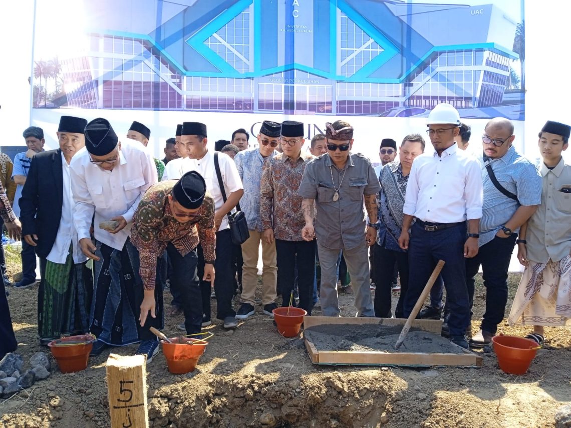 UAC Mojokerto