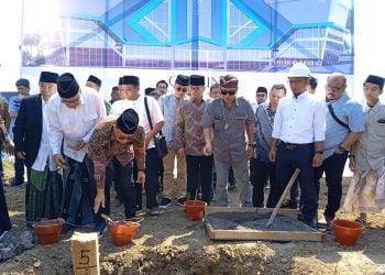 UAC Mojokerto