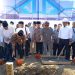 Ada Tangan Dingin Mas Antok di Tiga Gedung UAC Pacet Mojokerto yang Diresmikan Gubernur Jatim 9 UAC Mojokerto