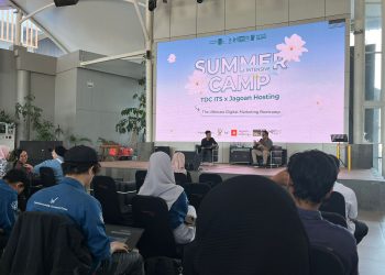 Merajut Bisnis Impian ala Danton Prabawanto