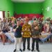 Peningkatan Kesadaran HKI untuk UMKM Malang Raya, Unikama Gelar Sosialisasi di Tajinan 12 sosialisasi Kesadaran HKI untuk UMKM dari Unikama
