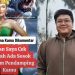 Viral Cek Khodam Online, Antropolog UNAIR Surabaya Beberkan Maknanya 12 penjelasan Cek Khodam Online