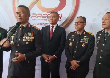 Polda Jatim Janji Berantas Judi Online