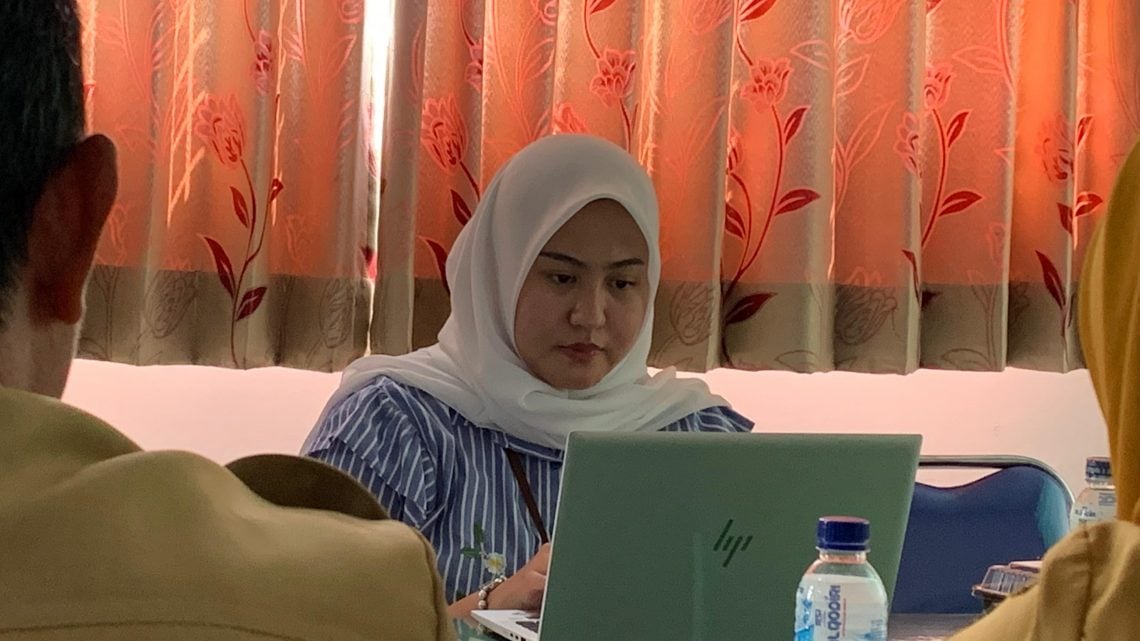 Emas Jadi Penyumbang Inflasi Selain Beras