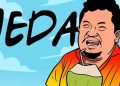 Rachman Sidharta Arisandi
