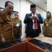 Sidak Ponsel ASN Pemkot Mojokerto