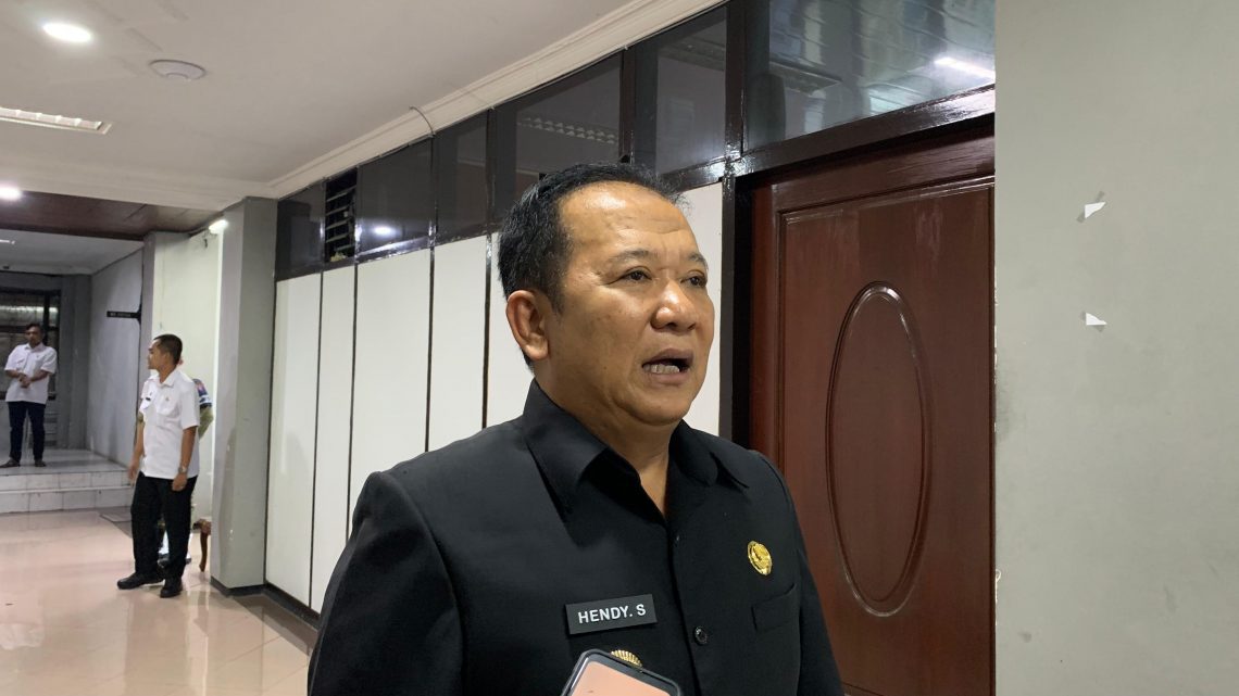 Hasil Survei Calon Bupati Jember Hendy Siswanto Unggul dari Fawait dan Faida