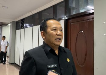Hasil Survei Calon Bupati Jember Hendy Siswanto Unggul dari Fawait dan Faida
