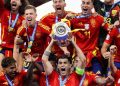 fakta menarik kemenangan spanyol