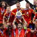 5 Fakta Menarik Kemenangan Spanyol di UERO 2024, Patahkan Kutukan Jerman 12 fakta menarik kemenangan spanyol