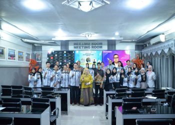 Sekolah Pasar Modal Unisma