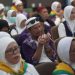 jemaah haji asal NTT 2024