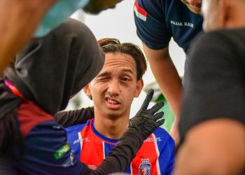 Unggul FC Malang Menang Besar