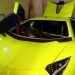 Mahandika Bayu Aji Buat Replika Lamborghini Hingga Ekspor ke Amerika