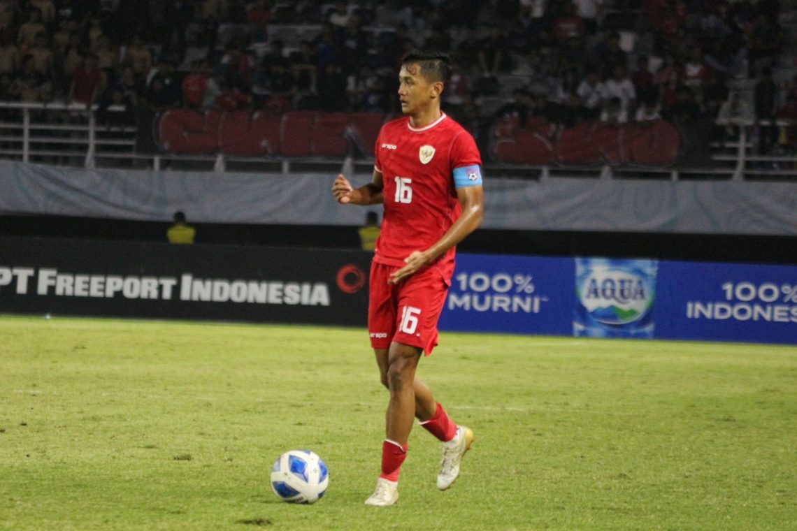 Giliran Surabaya, Indra Sjafri Ingin Kembali Bawa Timnas Piala AFF U-19 Menang di Jawa Timur