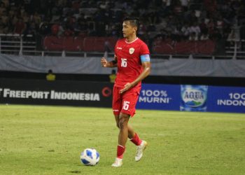 Giliran Surabaya, Indra Sjafri Ingin Kembali Bawa Timnas Piala AFF U-19 Menang di Jawa Timur