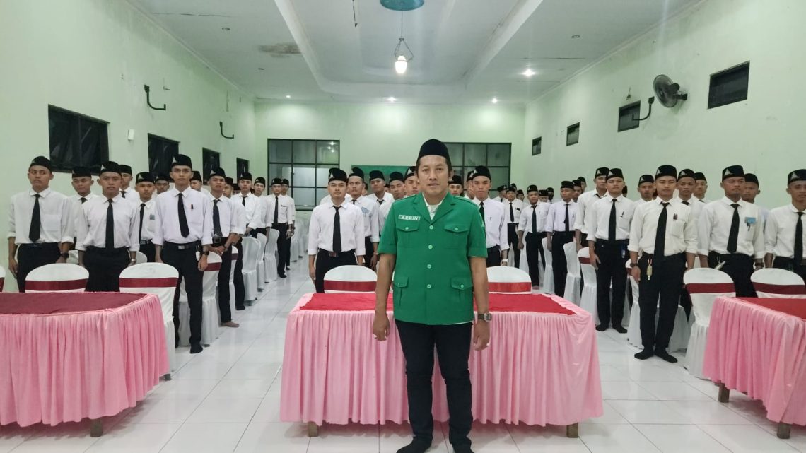 Program Anshor Magang ke Jepang, H. Addin Jauharudin Apresiasi Upaya GP Ansor Tulungagung 5 H. Addin Jauharudin kunjungi pelatihan Program Anshor ke Jepang di Tulungagung