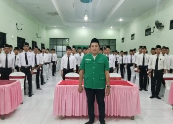 H. Addin Jauharudin kunjungi pelatihan Program Anshor ke Jepang di Tulungagung