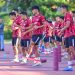 Jelang Final Piala AFF U-19 2024 di Surabaya